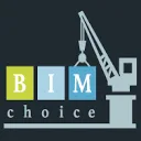 BIM Choice B.V. logo