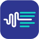 HealthTalk.ai logo