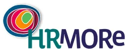 HRMORe logo