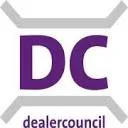 DC Beheer B.V. logo
