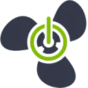 E-WERF logo