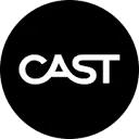 CAST logo