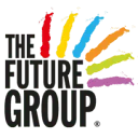 The Future Group logo