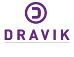 Dravik Groep BV logo