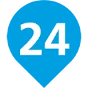 Winschoten24 logo