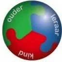 Samen-Binden logo