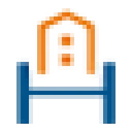 HKC Hony heren- en bruidegommode logo