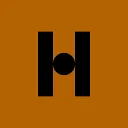 van der Ham Optometristen BV logo