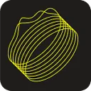 Human Material Loop logo