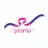 Prisma logo