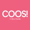 COOS! Online Media B.V. logo