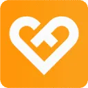 Admodum Zorg logo