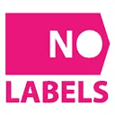 No Labels logo