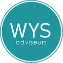 WYS adviseurs logo