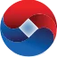 Ngân hàng TMCP Quốc Dân National Citizen Bank logo
