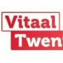 Vitaal Twente logo