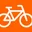 City Bikes Rotterdam logo