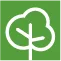 Logo van Druk op Groen