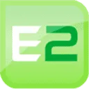 E2 Office B.V. logo