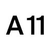 Are 11 - Design Studio logo