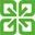 A-Garden Groenspecialisten logo
