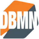 Darts Bond Midden Nederland logo