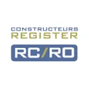 Constructeursregister logo