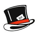 Logo van Flower Circus
