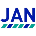 Logo van JAN Nederweert