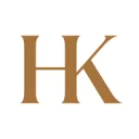 Hallie AND Van Klooster Makelaardij logo