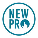 Newpro.nl logo