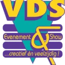 VDS Evenement AND Show BV logo