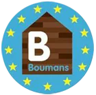 Houthandel Boumans logo