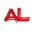 AL architecten logo