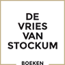 Boekhandel De Vries Van Stockum logo