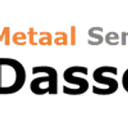Metaal Service Dassen BV logo