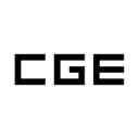 CGE logo