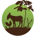 Boerderij Parkhoeve logo