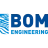 BOM Engineering B.V. logo