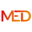 The Med Company B.V. logo