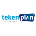 Tekenplan Vastgoedpresentatie logo