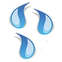 Logo van Glazenwassers AND Schoonmaakbedrijf Fernhout