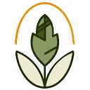 Healing Grounds logo