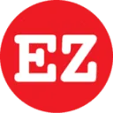 EZbook.nl logo