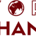 Stichting WorldChangers logo