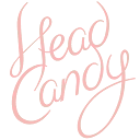 HEAD CANDY - Haar Boetiek logo