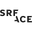 SRFACE logo