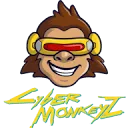 Cyber Monkeyz logo