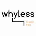 Whyless logo