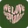 We Love The Planet logo